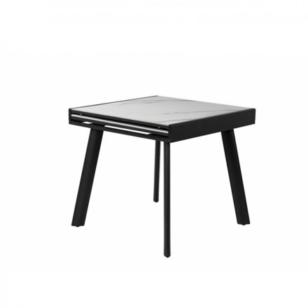 Étkezőasztal Fehér márvány T28819-2-7012