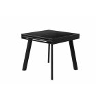 Étkezőasztal Fehér márvány T28819-2-7012