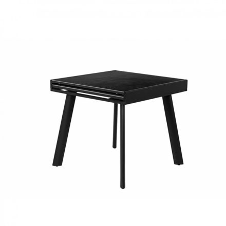 Étkezőasztal Sötétszürke T28819-2-7014