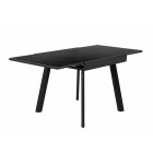 Étkezőasztal Sötétszürke T28819-2-7014