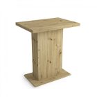 Fa étkezőasztal Artisan tölgy T28823-2-7026