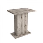 Fa étkezőasztal San remo tölgy T28823-2-7027