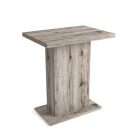 Fa étkezőasztal San remo tölgy T28823-2-7027