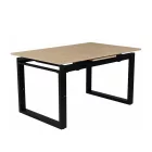 Fa étkezőasztal Katthult T28824-2-7038