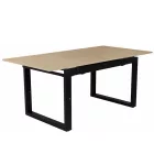 Fa étkezőasztal Katthult T28824-2-7038