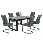 Fa étkezőasztal Katthult T28824-2-7038