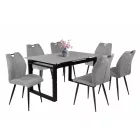 Fa étkezőasztal Katthult T28824-2-7038