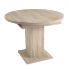 Fa étkezőasztal Sonoma tölgy T28831-2-7064