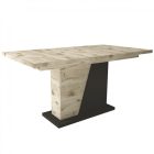 Fa étkezőasztal Viking tölgy T28832-2-7073