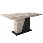 Fa étkezőasztal San remo tölgy T28832-2-7075