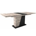 Fa étkezőasztal San remo tölgy T28832-2-7075