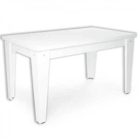 Fa étkezőasztal Fehér T28833-2-7077