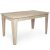 Fa étkezőasztal Sonoma tölgy T28833-2-7079