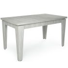 PE-DM Fa étkezőasztal Katthult