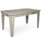 Fa étkezőasztal San remo tölgy T28833-2-7082