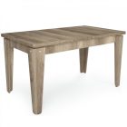 Fa étkezőasztal Canyon tölgy T28833-2-7083