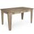 Fa étkezőasztal Canyon tölgy T28833-2-7083