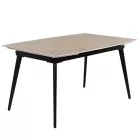 Étkezőasztal Fehér márvány T28834-2-7085