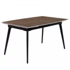Étkezőasztal Sötét tölgy T28834-2-7087
