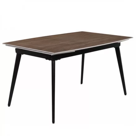 Étkezőasztal Sötét tölgy T28834-2-7087