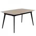 Étkezőasztal Bézs kő T28834-2-7157