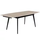 Étkezőasztal Bézs kő T28834-2-7157