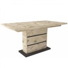 Fa étkezőasztal Viking tölgy T28835-2-7089
