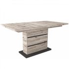 Fa étkezőasztal San remo tölgy T28835-2-7091