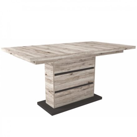 Fa étkezőasztal San remo tölgy T28835-2-7091