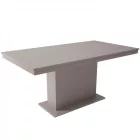 Fa étkezőasztal Cappuccino T28840-2-7100