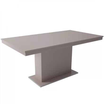 Fa étkezőasztal Cappuccino T28840-2-7100