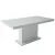 Fa étkezőasztal Fehér T28840-2-7101