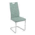 Fémvázas étkezőszék Barna T28860-2-7158