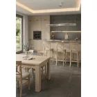 Favázas étkezőszék Sonoma T28867-2-7182