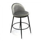 Bárszék Szürke T28877-2-7210