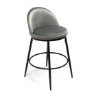 Bárszék Szürke T28877-2-7210