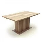 Fa étkezőasztal Canyon tölgy T28890-2-7231