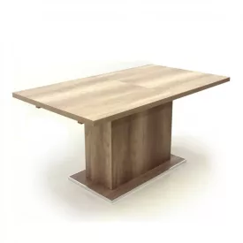 Fa étkezőasztal Canyon tölgy T28890-2-7231