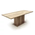 Fa étkezőasztal Canyon tölgy T28890-2-7231