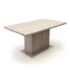 Fa étkezőasztal Canyon tölgy T28890-2-7231