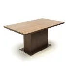 Fa étkezőasztal Canyon tölgy T28890-2-7231