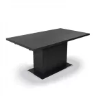 Fa étkezőasztal Nero T28890-2-7234