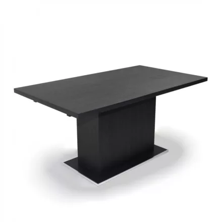 Fa étkezőasztal Nero T28890-2-7234