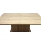 Fa étkezőasztal Sonoma tölgy T28890-2-7236
