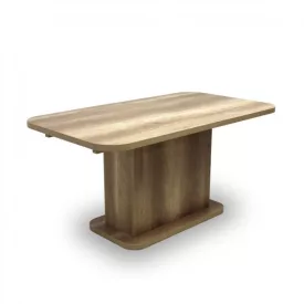 Fa étkezőasztal Canyon tölgy T28891-2-7238