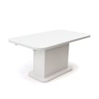 Fa étkezőasztal Fehér T28891-2-7240