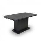 Fa étkezőasztal Nero T28891-2-7241