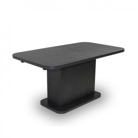 Fa étkezőasztal Nero T28891-2-7241