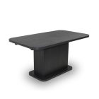 Fa étkezőasztal Nero T28891-2-7241