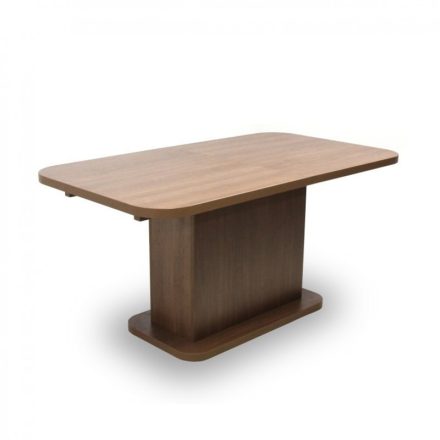 Fa étkezőasztal Sötét avellino T28891-2-7244